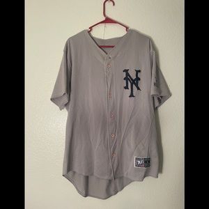 Jersey NY